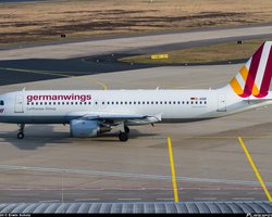 Страховщик Allianz подсчитал убытки от катастрофы А320 Germanwings