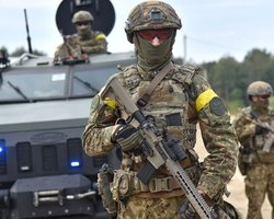 Следующие две недели в Херсонской области станут решающими, — депутат Хлань