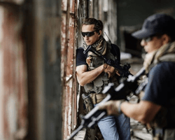 В окружении талибов. На базе в Кабуле заблокированы 12 украинцев