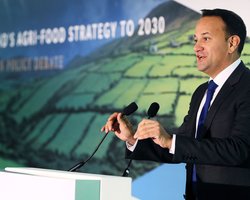 Премьер Ирландии: Соглашения о Brexit может быть достигнуто уже сегодня