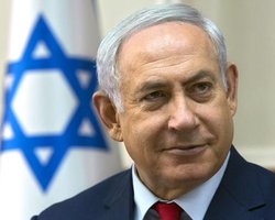 Беньямин Нетаньяху пригласил Зеленского в Израиль