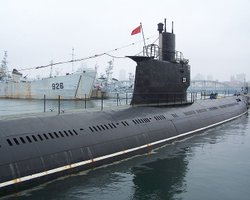 "Розташовані досить близько": Тайвань заявив про "величезні" військові бази КНР у Південнокитайському морі