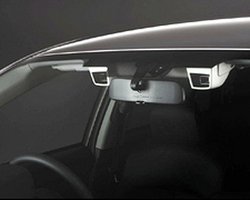 Subaru оснастит новый Legacy "человеческим зрением"