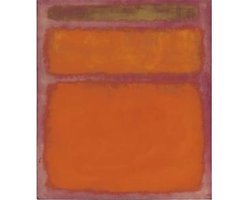 Абстракцию Марка Ротко продают за $45 миллионов