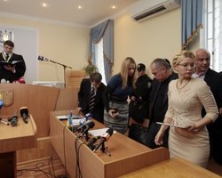 Приговор Тимошенко может привести Януковича в Таможенный союз, - российский эксперт