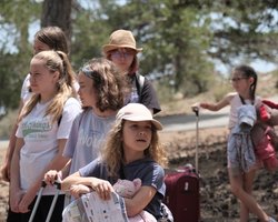 У Києві зафіксували спалах кишкових інфекцій у дитячих таборах та садочках, — Держпродспоживслужба