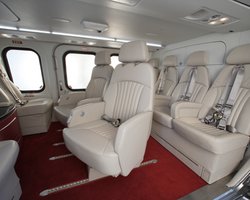 Аренда вертолета Януковича обойдется в 7,5 миллионов