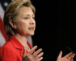 США призвали Россию вывести войска из Грузии 