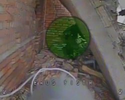 Потратили семь FPV: 128 бригада ВСУ очистила Вольное Поле от ВС РФ (видео)