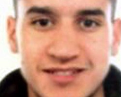 За рулем фургона - убийцы находился Юнес Абуйаакуб, - полиция Каталонии