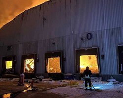 Удар ЗС РФ по найбільшому складу Roshen: що буде з цінами на продукцію