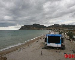 Спрос на Крым упал на 25%