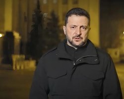 "Защита городов и сел": Зеленский объявил о договоренностях с ЕС после проблем с США (видео)