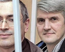 Ходорковского и Лебедева осудили на 14 лет лишения свободы