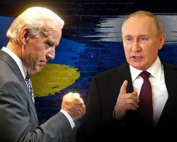 Оружие Байдена против угроз Путина. Чего ждать Украине после 21 февраля