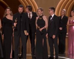 Шок и разочарование: из сокращенной версии "Оскара" вырезали победу "20 дней в Мариуполе"