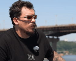 "У них больше здоровья и ресурсов": белорусский доброволец призвал снизить мобилизационный возраст до 18 лет