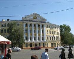 Минобразования: Могилянка не имеет права учить журналистов