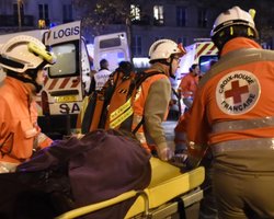 Возможный сообщник парижских террористов задержан в Германии