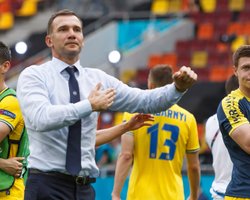 Гастроли окончены. Взлеты и провалы сборной Украины на Евро-2020