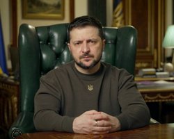 Вся власть президенту. Кто и как руководил страной после российского вторжения