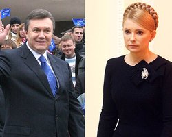 Люди Я и люди Ю. Кому достанутся ключевые посты в украинской власти после выборов