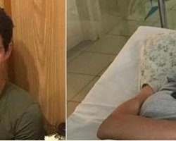 Пожар в одесском лагере: двое подростков спасли 23 детей