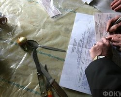 Тимошенко пожаловалась в ЦИК на все окружкомы Луганской области