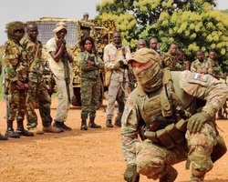 Бійців ПВК "Вагнер" підозрюють у канібалізмі, — розслідування (фото)