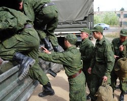 Нарушили слова Путина: в России срочников готовят к отправке в Курскую область