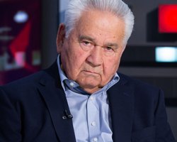 Болтология за "красной линией". О заявлении Фокина по Донбассу высказались все, кроме президента