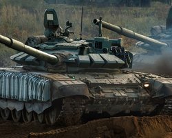 Збірна солянка: стало відомо, які частини воюють на Миколаївщині в окупантів