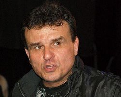 Костюк объявил набор в новый состав ВИА Гры