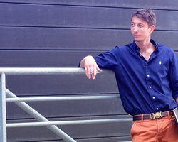 Крутой поворот. Как украинец стал дизайнером спортивных автомобилей McLaren