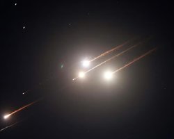 Іран атакував балістикою ізраїльський ядерний об'єкт у Дімоні: деталі від ЗМІ