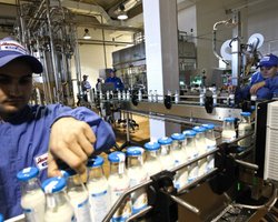 В шаге от торговой войны. Что будет, если Украина запретит импорт польской молочки