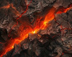 Відбуваються лише у деяких регіонах: у мантії Землі виявлено загадкові землетруси