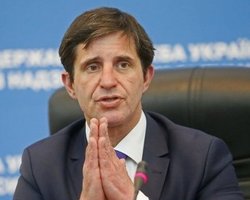 На охрану "фейкового зрелища" МВД потратило 43 млн грн