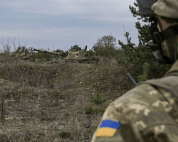 "Была устроена подлая засада". Командир 35-й бригады рассказал подробности расстрела военных на Донбассе