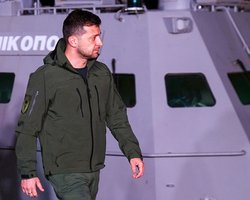 Хакеры атаковали сайты Волынской ОТГ и разместили сообщение о капитуляции