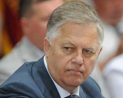 Симоненко ликвидирует должность президента в случае победы на выборах 