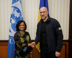 В Украине — ревизоры от МВФ: чего ожидают в фонде и сколько денег предоставят