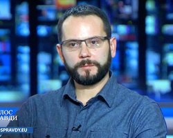 Мулык: Партия Медведчука победила на юге и востоке Украины