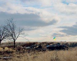 Обитаемыe островa Донбасса. Как живут украинцы там, где нет никакой власти