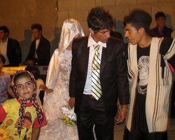  В Иране мужчины получили право на временный брак