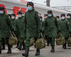 Мобілізація в РФ не вплине на перебіг повномасштабної війни найближчим часом, — ISW