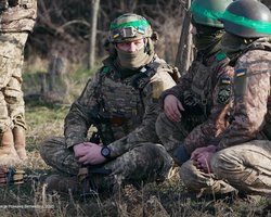 Голодування бійців 14 бригади: що сталось з підрозділом та яка реакція керівництва ЗСУ (відео)