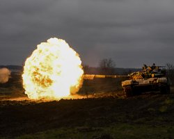 "Отправляем на концерт Кобзона": в ВСУ рассказали о прорывах позиций ВС РФ под Бахмутом (видео)