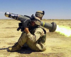 Американское летальное оружие будет вдали от Донбасса, - СМИ