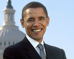 Обама рассказал, на чем стоят ноги Путина